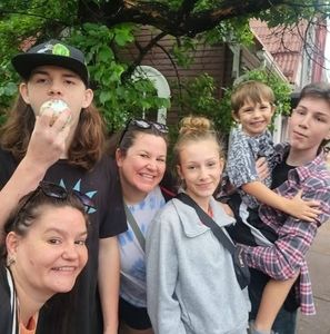 Meet your Posher, Gail